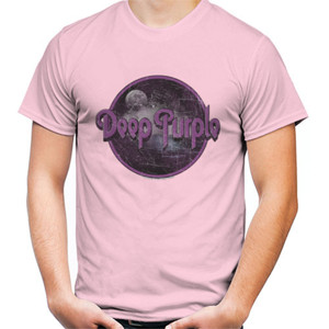 Kaos Deep Purple