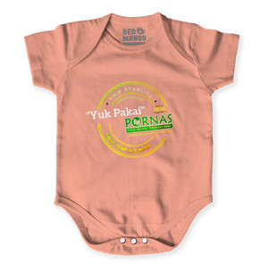 Baby Jumper YUK PAKAI PORNAS