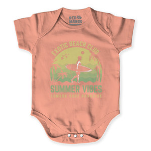 Baby Jumper Exotic Beach Club
