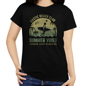 Kaos Exotic Beach Club