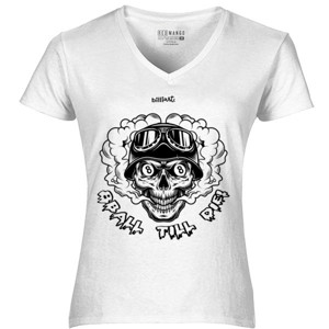 Kaos 9ball till die-Front | billiArt