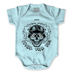 Baby Jumper 9ball till die-Front | billiArt