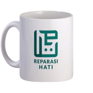 Mug Reparasi Hati
