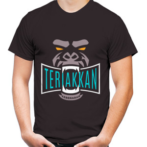 Kaos Teriakkan Kebenaran