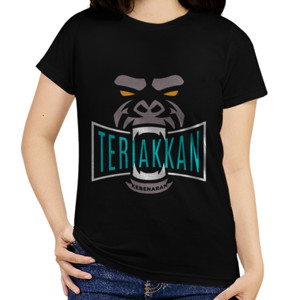 Kaos Teriakkan Kebenaran
