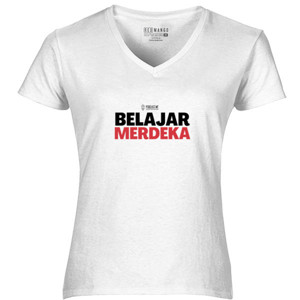 Kaos belajar merdeka