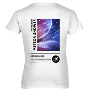 Kaos Space Explorer Meteor Shower