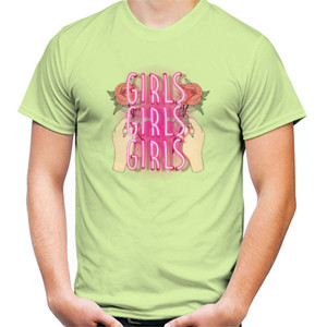 Kaos Girls