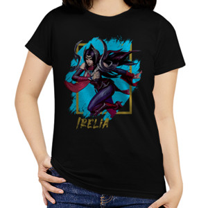 Kaos Irelia League Of Legends