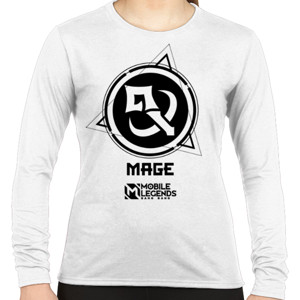 Kaos Mage Mobile Legends Role