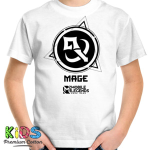 Kaos Mage Mobile Legends Role