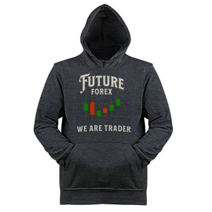 Jaket Hoodie Future Forex 