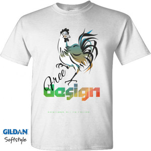 Kaos Jago Desain