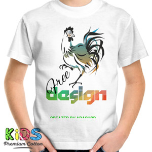 Kaos Jago Desain