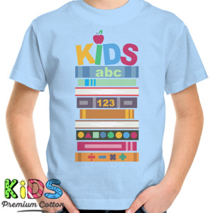 Kaos Kids ABC