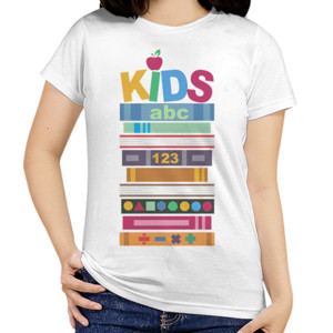 Kaos Kids ABC