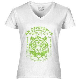 Kaos An oppressive government