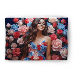 Sarung Bantal SBF 11