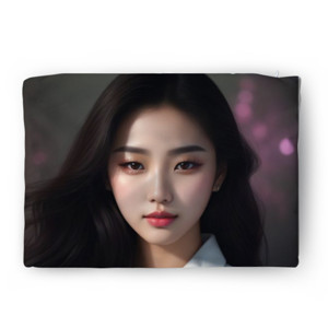 Sarung Bantal Korean the series 18