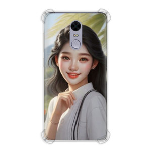 Casing HP Portrait the series 34