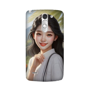 Portrait the series 34 Casing HP