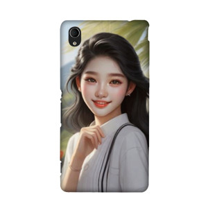 Portrait the series 34 Casing HP