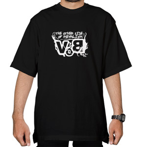 Kaos Oversize VoB Metalism