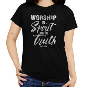 Kaos Worship