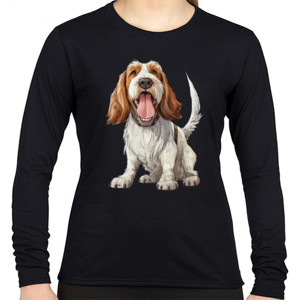 Kaos Kaos Gambar Anjing 430