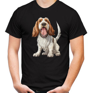 Kaos Kaos Gambar Anjing 430