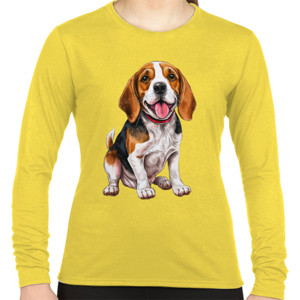 Kaos Kaos Gambar Anjing 271