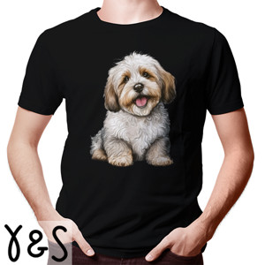 Kaos Kaos Gambar Anjing 347