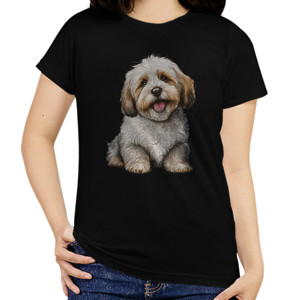 Kaos Kaos Gambar Anjing 347
