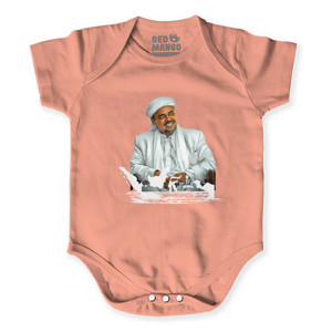 Baby Jumper Habib rizieq shihab Tokoh Agama Indonesia