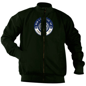 Jaket Bomber Reoni MIM 5 Blimbing