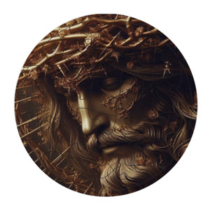 Puzzle Crown of Sacrifice