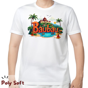 Kaos Baubau