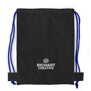 Tas Serut Fullprint Richart Creative
