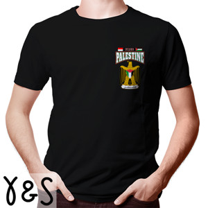 Kaos Palestina 🇵🇸