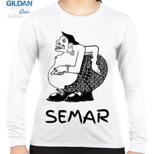Kaos Kaos Semar 