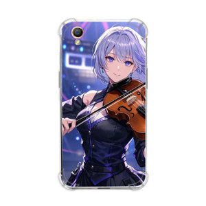Violinist Casing HP