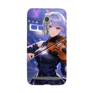 Violinist Casing HP