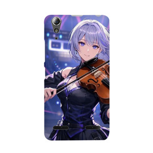 Violinist Casing HP