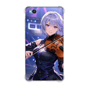 Casing HP Violinist
