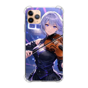 Casing HP Violinist