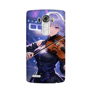 Violinist Casing HP