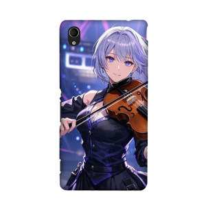 Violinist Casing HP