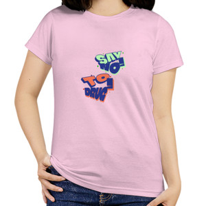 Kaos Say No to Drug