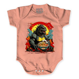 Baby Jumper Monster LOve Ramen