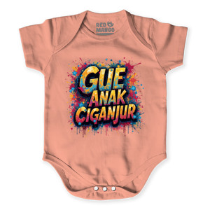 Baby Jumper GAC 1